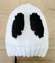Load image into Gallery viewer, Jack-O-Lantern Beanie