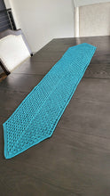 Load image into Gallery viewer, Granny Runner Crochet Pattern