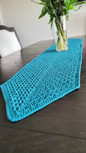 Load image into Gallery viewer, Granny Runner Crochet Pattern