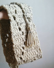 Load image into Gallery viewer, The Farnam Scarf - PDF Download