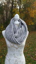 Load image into Gallery viewer, The Kirkwood Scarf Crochet Pattern - PDF Download