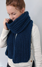 Load image into Gallery viewer, The Super Scarf Crochet Pattern - PDF Download