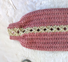 Load image into Gallery viewer, The Statement Sleeve Sweater - PDF Download