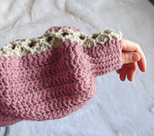 Load image into Gallery viewer, The Statement Sleeve Sweater - PDF Download